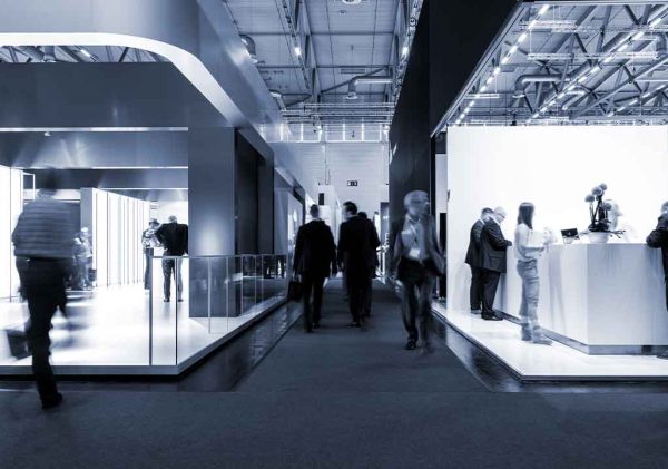 industrial iot events