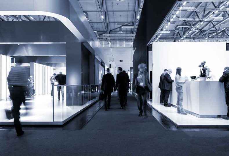 industrial iot events