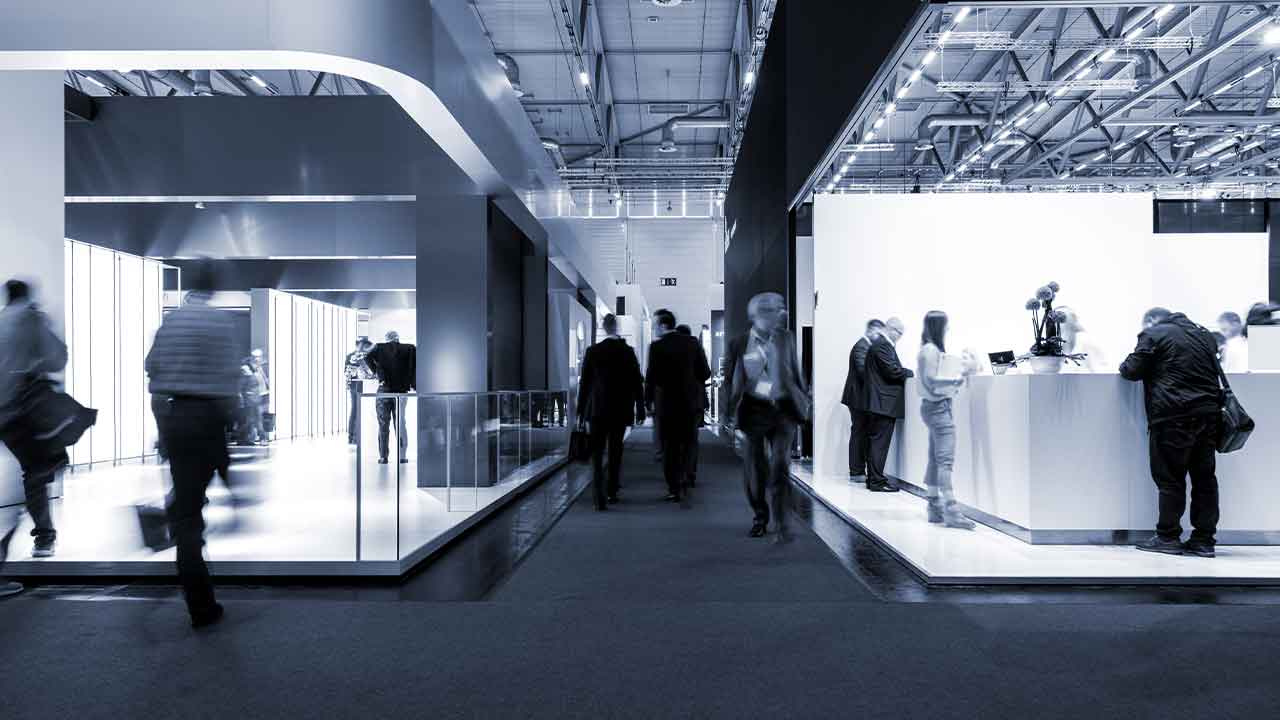 industrial iot events