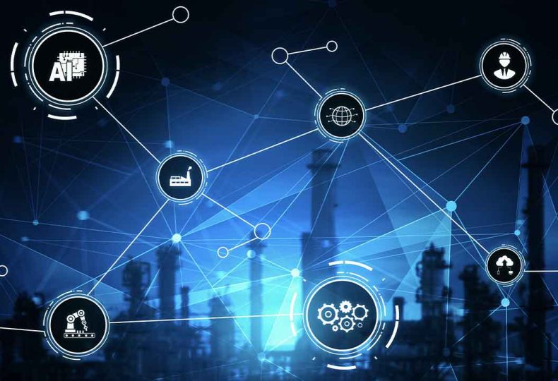 industrial transformation