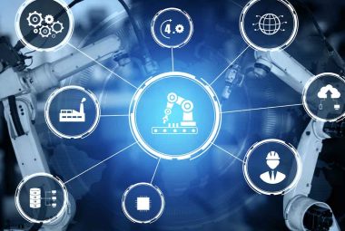 AI and IoT in Industrial Operations