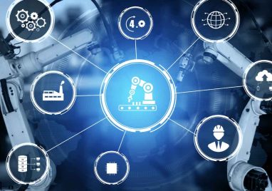 AI and IoT in Industrial Operations