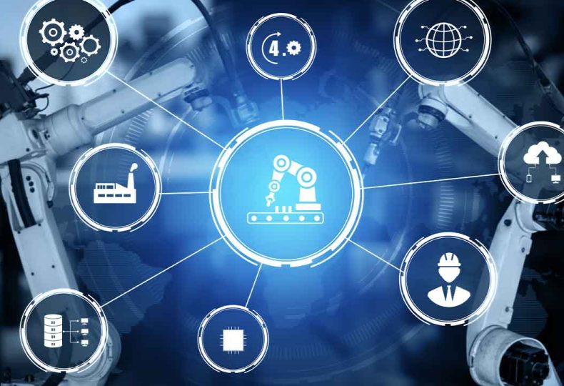 AI and IoT in Industrial Operations