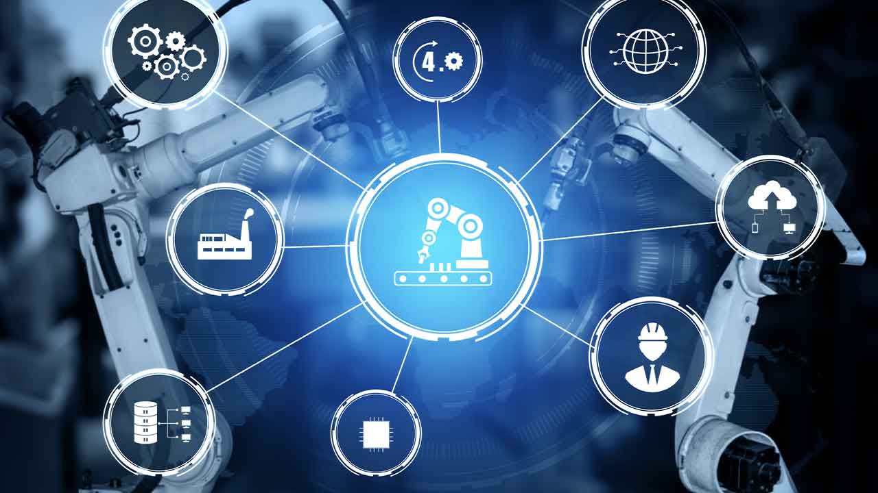 AI and IoT in Industrial Operations