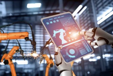 AI in Manufacturing