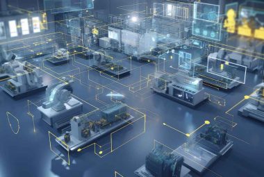 Edge AI and Intelligence Hub