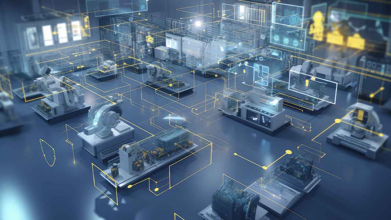 Edge AI and Intelligence Hub