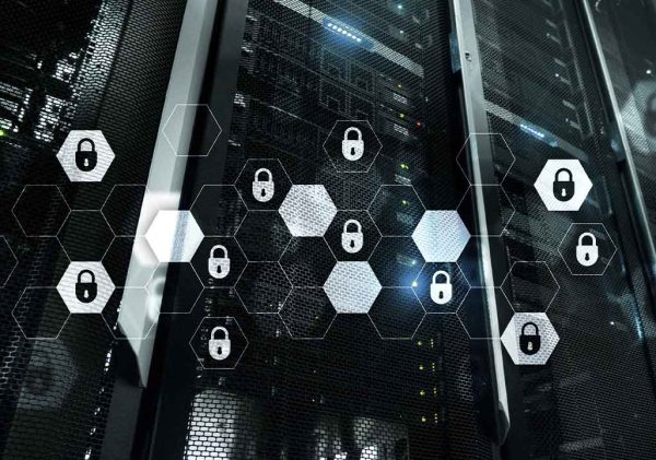 Networkless Industrial Cybersecurity