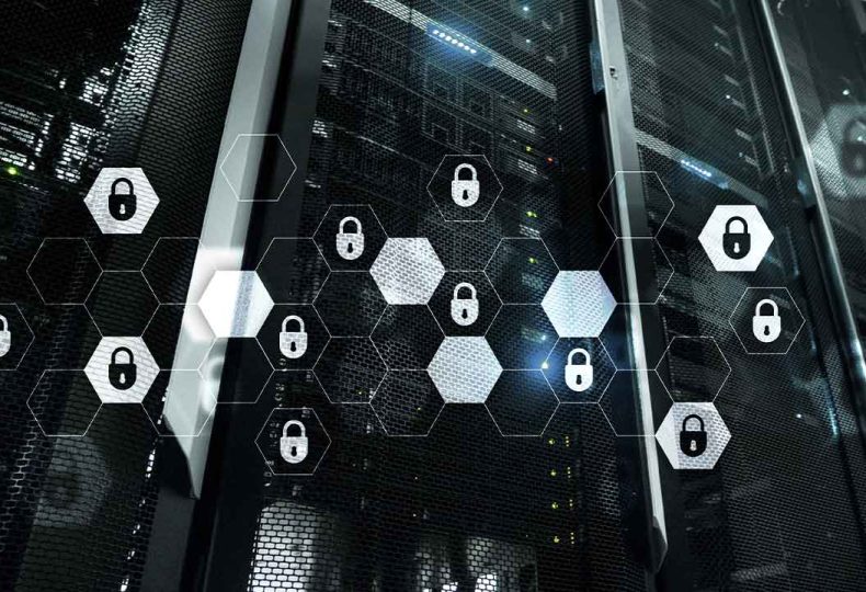 Networkless Industrial Cybersecurity