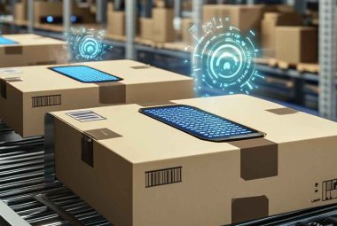 Sustainable CPG operations