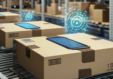 Sustainable CPG operations