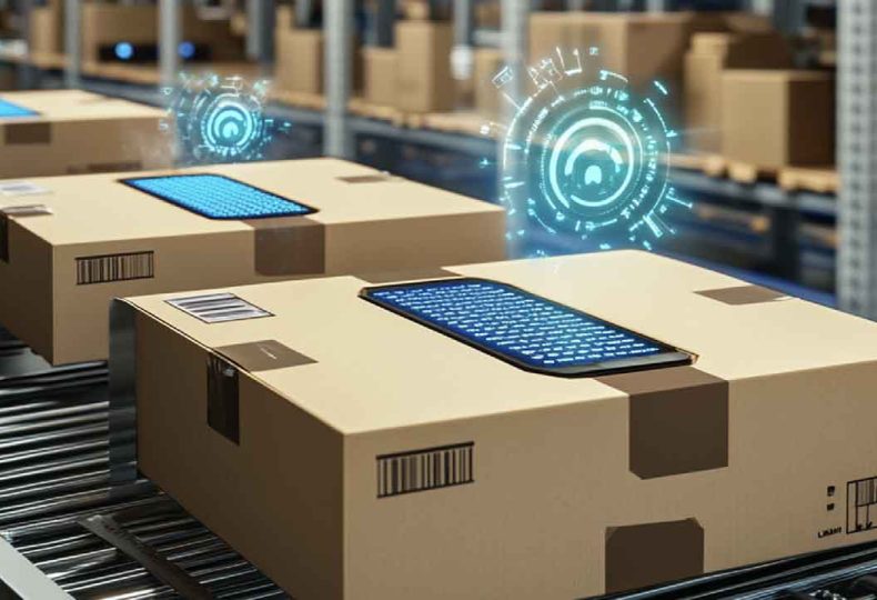 Sustainable CPG operations