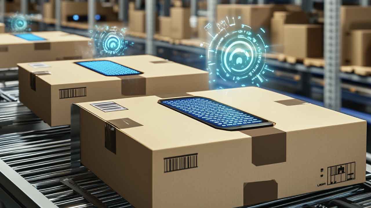 Sustainable CPG operations