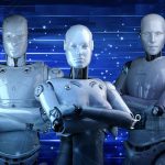 The Good and Bad of AI