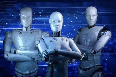 The Good and Bad of AI