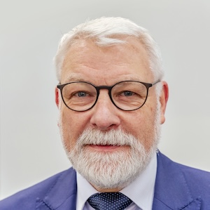 Tom Richter