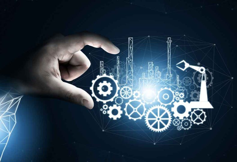 digital transformation for manufacturers