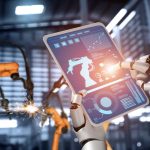 industrial AI trends 2025