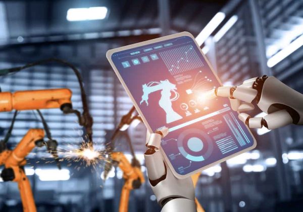 industrial AI trends 2025