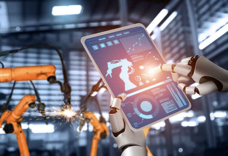 industrial AI trends 2025