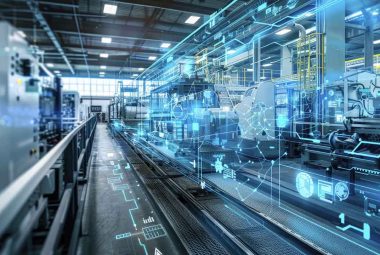 industrial data modeling