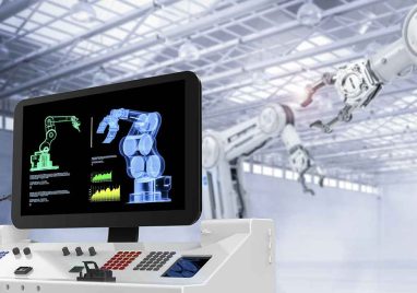 industrial robotics trends