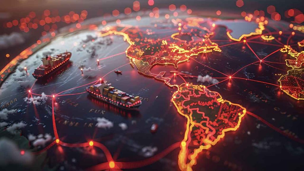 Thriving Amid Uncertainty: How Manufacturers Are Turning Agility Into Competitive Advantage