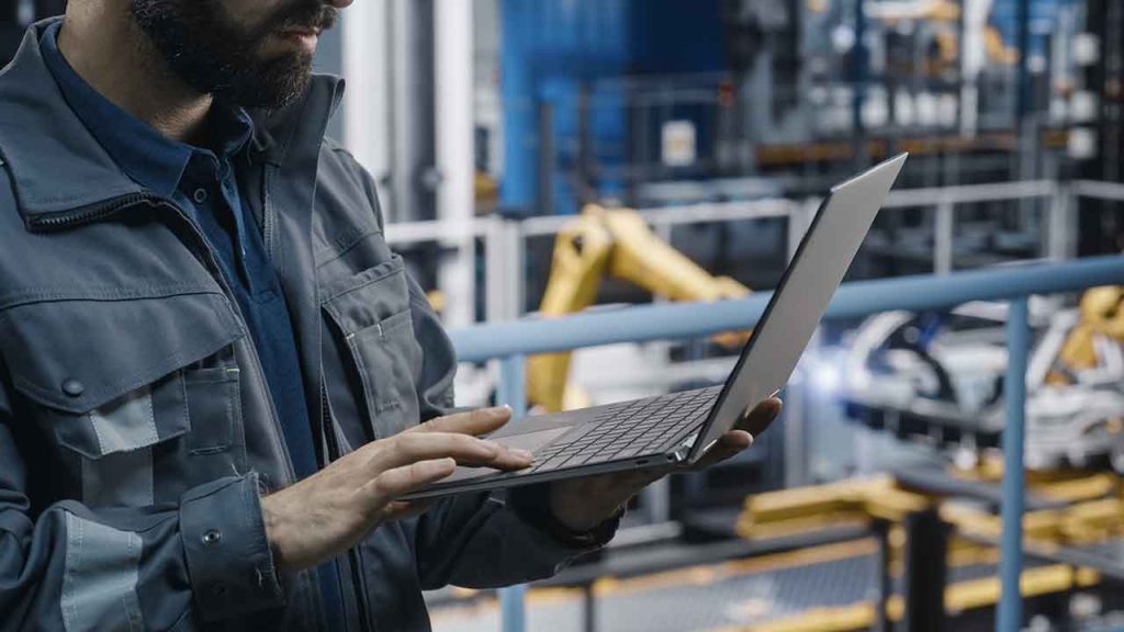 Open Automation Is Rewriting the Rules of Industrial Efficiency