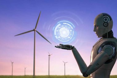 AI and edge computing