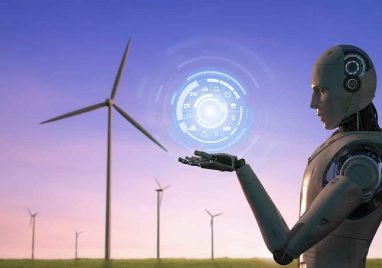 AI and edge computing