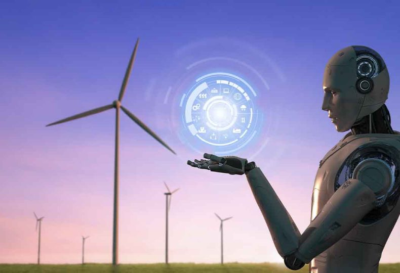 AI and edge computing