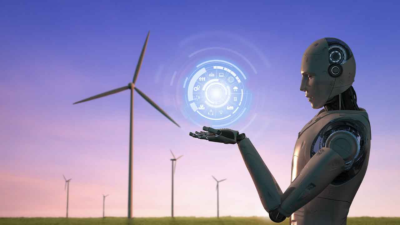 AI and edge computing