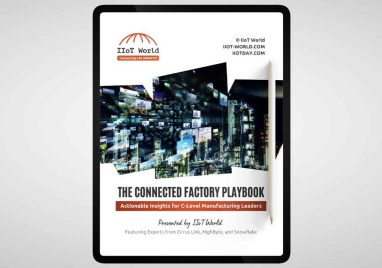 Connected factory