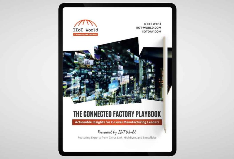 Connected factory