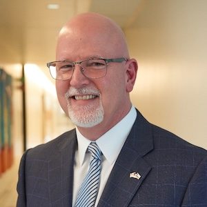 David Smith