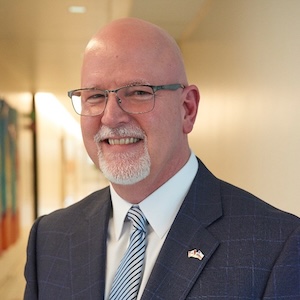 David Smith