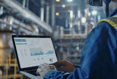 Excel on the shop floor