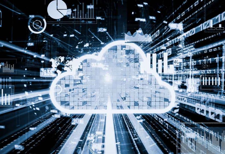 edge-to-cloud data symmetry