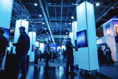 industrial IoT events