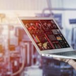 industrial data trends