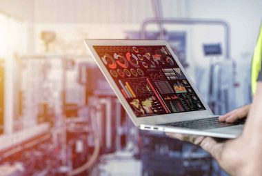industrial data trends