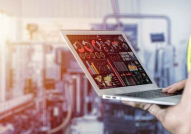 industrial data trends