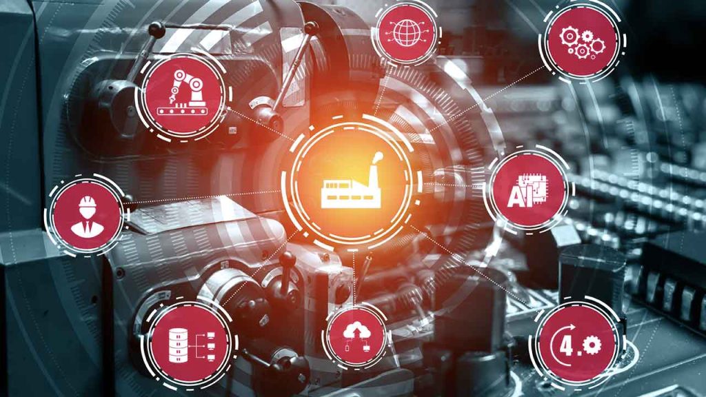 The Factory Floor Can’t Adapt Without This