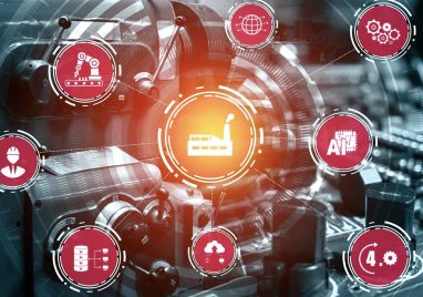 manufacturing agility
