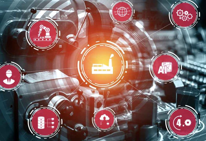 manufacturing agility