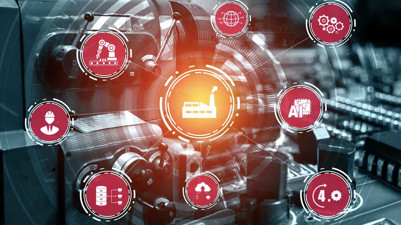 manufacturing agility