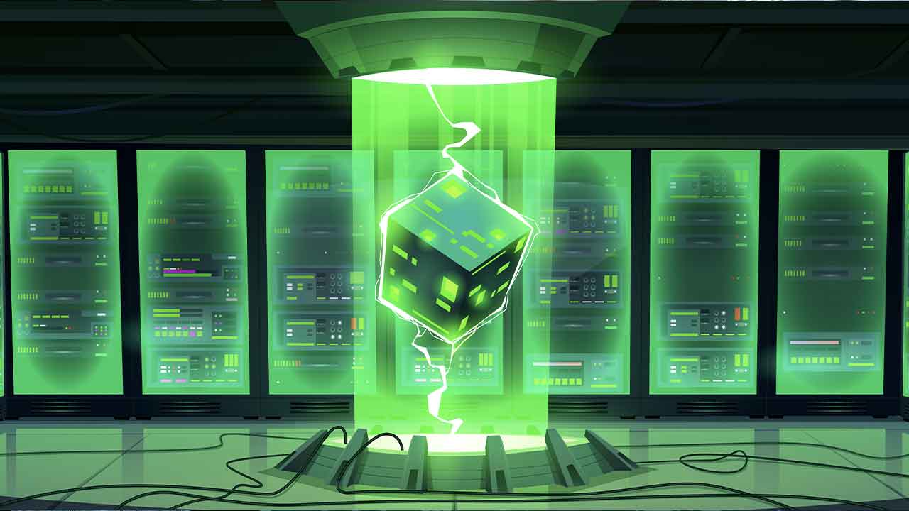 sovereign datacentres