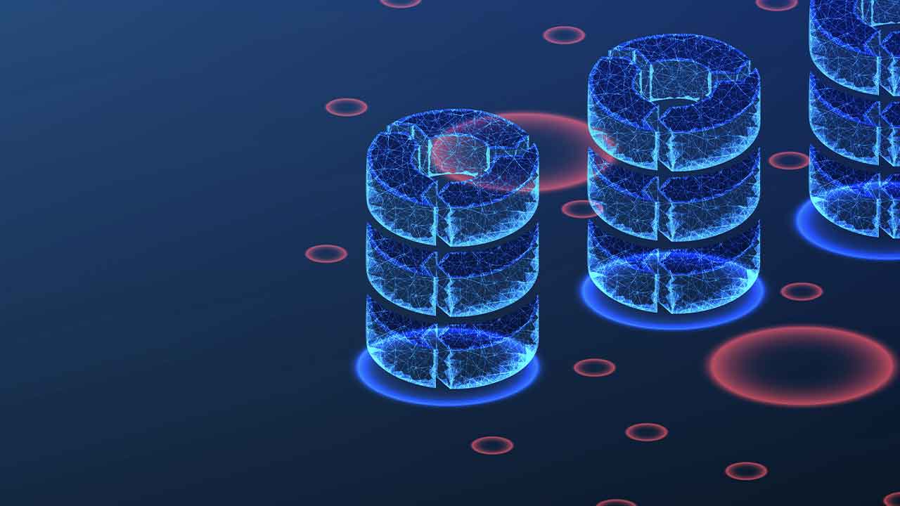 time series data integrity