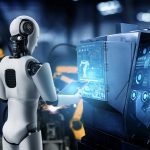 AI in manufacturing