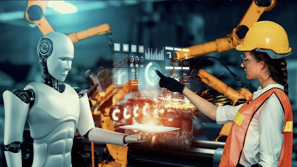 Why AI Success in Manufacturing Starts with Leadership, Not Code